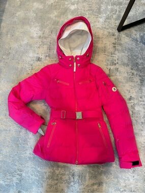 Bogner Women's EllyaA1-T Ski Jacket - BRAND NEW
